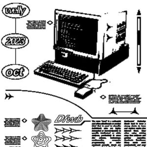 Using corpus linguistics, I examined how two screenwriters construct knowledge, certainty, and doubt through dialogue.