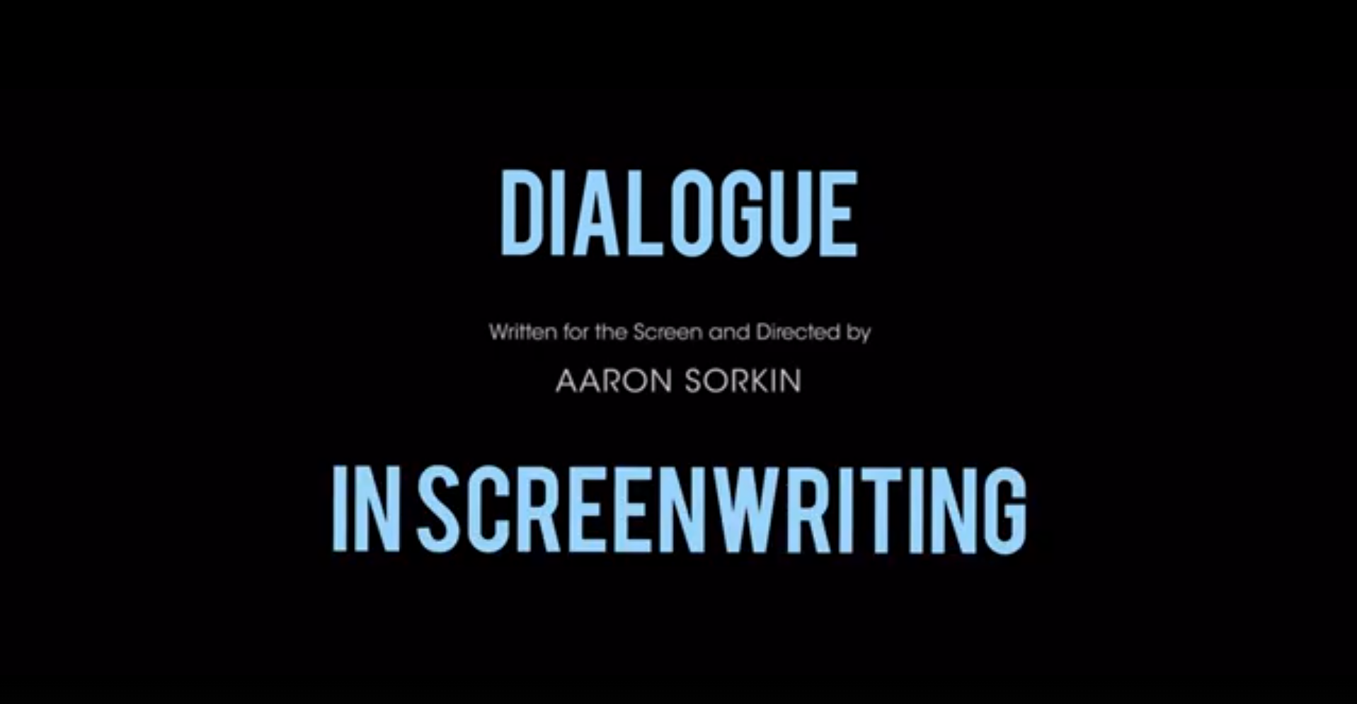 Dialogue in screenwriting does a lot. It molds character identity, regulates narrative pacing, and modulates audience
perception.