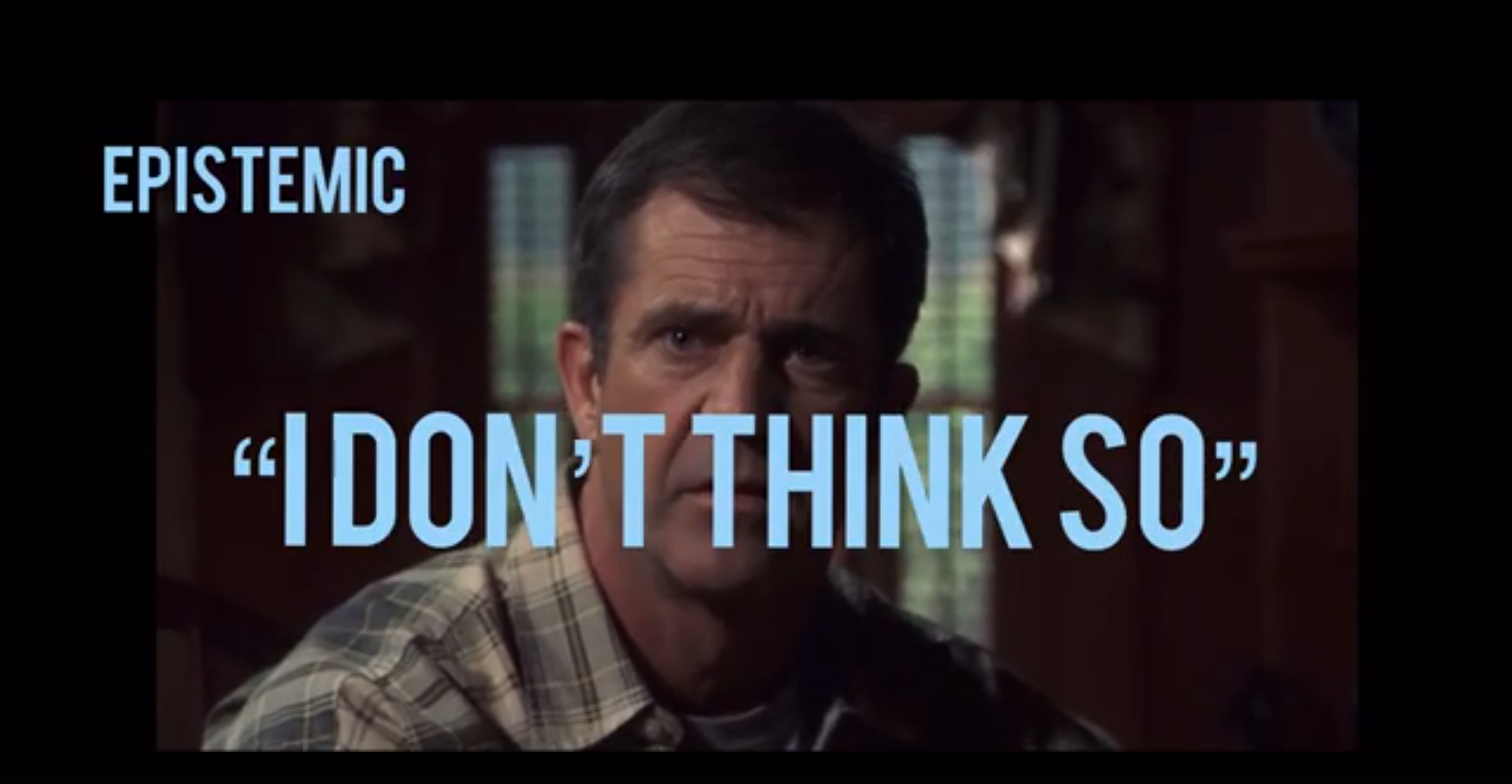 Epistemic stance markers are based on degrees of certainty, attribution, and evidentiality.