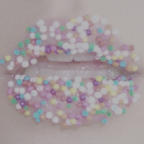 mouthsprinkle